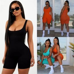 Top Quality Yoga Suits for Women Fashion Designer One piece Yoga Wear Luxury Sports Bodysuit Wear Gym Fitness Apperal Cycling Playsuits Female Workout Clothes