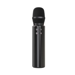 Home phone karaoke tool, Bluetooth wireless microphone, microphone, sound integrated, home karaoke
