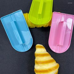 Baking Moulds Fondant Cake Smoother Polisher Tools Decorating Icing Sugar Skin Cutting Roller Cutter Craft Kitchen Accessories