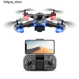 Drones M2S brushless motor unmanned aerial vehicle high-definition aerial photography folding four axis aircraft optical flow obstruction S24513