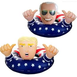 Other Event Party Supplies Trump Donald 2024 Keep America Great Huge Hit For Summer Democrats Presidential Iatable Pool Float Fy3812 D Otghe