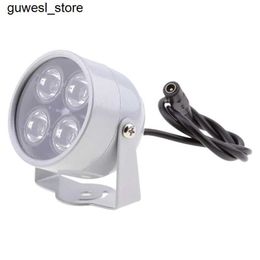 Night Lights Infrared light LED night vision assist light for cameras visual safety camera light outdoor waterproof S240513