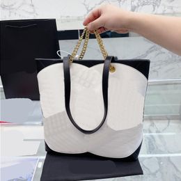 10A Fashion Leather Handbags Luxurys Bags Designer Shoulder Luxurys 230210 Women Tote Bags Bags Ivtiu