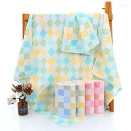 Towel Cotton Bath Gauze Large Absorbent Adult Plus Children Baby Men And Women Tube Top Soft Not Shedding