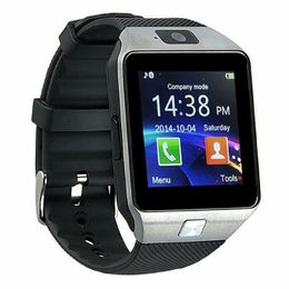 Smart Watch 1.44 Touch Screen Card Talk Watch Exercise Heart Rate Blood Pressure Sleep