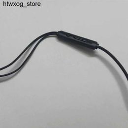 Headphones Earphones 10 PCSLot 35mm with Microphone Headset Plugin Game Mobile Game Earphone InEar Mobile Phone Computer Wired Headset Mic V