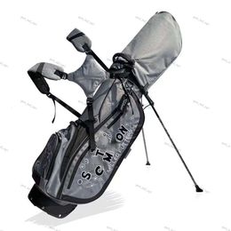 Scotty camron circle T Golf bags High quality golf bag Unisex Cart Bags Sports Portable Pro Golf Bag Lightweight Waterproof Cloth High-capacity 33