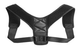 Adjustable Posture Corrector Braces Support Body Corset Back Belt Brace Shoulder for Men Care Health Posture Band3949682