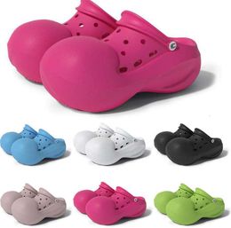 2024 Free Shipping Designer 5 slides sandal slipper sliders for men women sandals GAI mules men women slippers trainers sandles color16