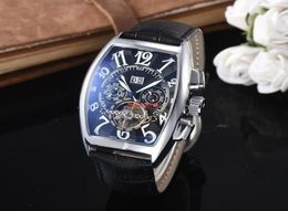 2021 all the dials work automatic watch crime watch fashion classic style leisure fashion watches54689836