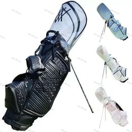 Anew Golf Bag Designer Golf Bag New High Quality Ball Bag Anew golf bag Korean fashion Waterproof Golf support equipment two caps 29