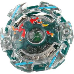 4D Beyblades Spinning Top B36 New Metal Fusion 4D Launcher No Box Spin Tops Toys For Children Christmas Gift