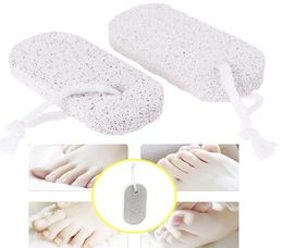 Earth Lava Original Pumice Stone for Foot Callus Remover Pedicure SPA Tools FootPumice Stones Skin Care WLL1348128101