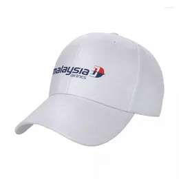 Berets Malaysia Airlines Baseball Caps Snapback Fashion Hats Breathable Casual Outdoor For Men's And Women's Polychromatic