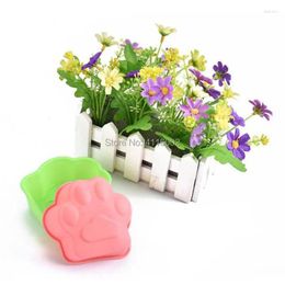 Baking Moulds 200pcs Shape Silicone Cake Mold High Quality Muffin Chocolate Cupcake Liner Cup