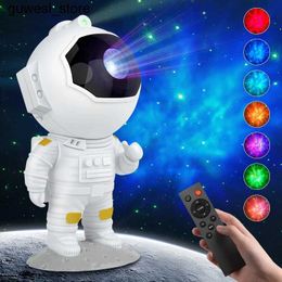 Night Lights New Astronomer Galaxy Star Light LED Night Light Starry Night Light Used for Bedroom Home Decoration Childrens Birthday Gifts S240513