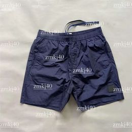 Stones Shorts Designer Short High Quality Mens Shorts Track Pant Nylon Swim Loose Outdoor Street Man Jogging Shorts Fiess Sweatpants 9 Colours Pants 185