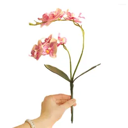 Decorative Flowers Decorate Weddings Home Decoration Artificial Flower Other Places Package Contents Slight Deviations Wedding Bouquet