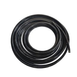 Wire braided hose Wire wound hose rubber hose, factory direct sales, complete specifications support customization