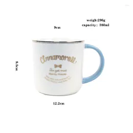 Mugs Factory Wholesale Personalized Coffee Tea Cups Fine Porcelain Mug Cup
