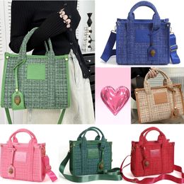 Classic Kurt Geiger Bag Totes Cross Body Handbag Womens Mens Rainbow Designer Bags Luxurys Shoulder Luggage Shopping Bags Clutch Clearance Sale Free Shipping