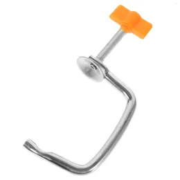 Baking Tools Pasta Maker Machine Accessory Fixing Clip Heavy Duty Clamp Replacement For
