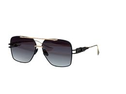 Mens Sunglasses For Women GRAND EMPERIK DTS 159 Men Sun Glasses Womens fashion style protects eyes UV400 lens