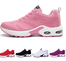 2024 Running Shoes Men Women Plum Coffee GAI Womens Mens Trainers Sports Sneakers 6566