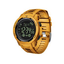 New Smart Watch for Outdoor Sports, Running, Timing, Swimming, Waterproof, Multi functional Men's and Women's Watch