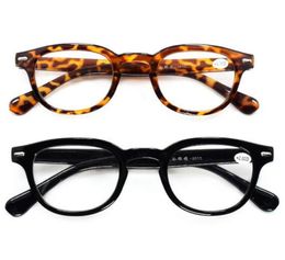 Brand Design Top Quality Women Men Fashion Reading Glasses Resin Ultralight Eyewear Glasses Mixed Colours 20pcsLot Shippine1167347