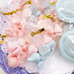 Gift Wrap Clear Cellophane Opp Plastic Bags For Candy Lollipop Cookie Package Storage Bag Wedding Party Cello Poly