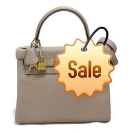 Top Ladies Designer Koalliy Bag 282way Handbag shoulder leather Beige Used Women D