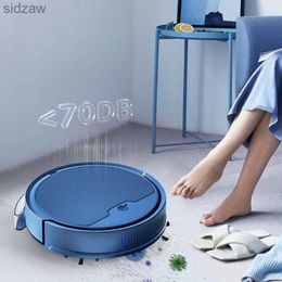 Robotic Vacuums Automatic water tank cleaning vacuum cleaner intelligent cleaning robot carpet cleaning pet hair dragging device WX