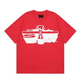 Haikyuu Designer TShirts Luxury Mens Tshirt Fashion Original Hip Hop Tees Cotton Top Quality Graphic T Shirt Classic Vintage Tshirt Streetwear Summer Men Clothes VD