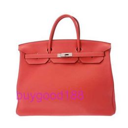 AAbirdkin Delicate Luxury Designer Totes Bag 40 Rouge Handbag Women's Handbag Crossbody Bag
