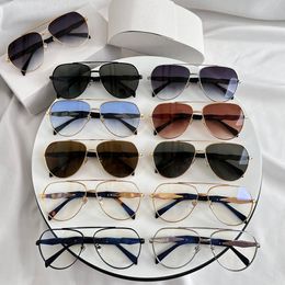 Fashion Designer Sunglasses Classic Eyeglasses Outdoor Beach Sun Glasses For Women Men Luxury Eyewear 11 Colours with retail Box