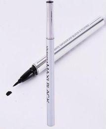 2017 Ultimate Black Liquid Eyeliner Makeup Cosmetic Tools Eye Pen Eyeliner pencil Longlasting Waterproof Eye Liner Pencil Pen5992493