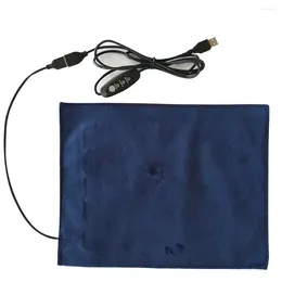 Carpets Heating Pad Three Adjustable Temperature Washable Health Care Kit