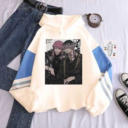 Men's Hoodies Sweatshirts Tokyo Revengers Rindou Haitani Haruchiyo Sanzu Anime Hooded Plus Size Hoodie Men Women Sweatshirts Harajuku Warm Strtwear T240510