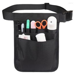 Storage Bags WESSLECO Spot Amazon Bag Supplies European And American Nurses Pocket.