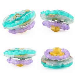 4D Beyblades Booster B-148 Heaven Pegasus .10p.lw Sen B148 Metal Spining Gyro High Performance Combat Kids Toys