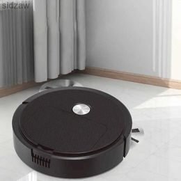 Robotic Vacuums Fully automatic 3-in-1 smart home mini scanner intelligent wireless vacuum cleaner WX