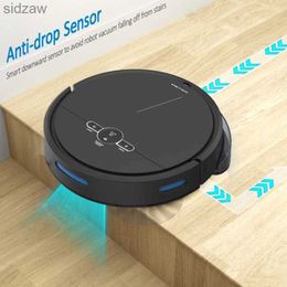 Robotic Vacuums Conventional automatic charging of robot vacuum cleaners for cleaning and dragging smart homes WX