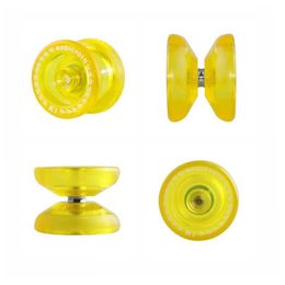 Yoyo MAGICYOYO K1 rotating ABS YOYO KK bearing ball with string rope suitable for classic childrens toys