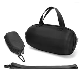 Storage Bags EVA Hard Carrying Case Anti-scratch Shell With Shoulder Strap Travelling ForJBL Xtreme 4 Wireless BT Speaker