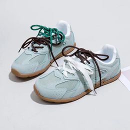 Casual Shoes 2024 Summer Women Sneakers Running For Female Students Breathable