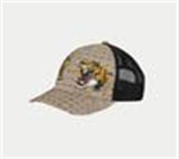 2021 Designer Mens Baseball Caps woman Brand Tiger Head Hats bee snake Embroidered bone Men Women casquette Sun Hat gorras Sports 6134797