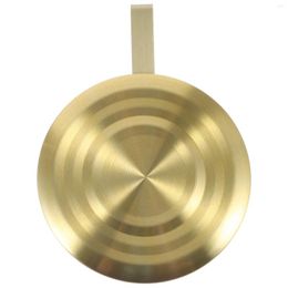 Clocks Accessories Quartz Pendulum Clock Replacement Wall Supplies Part Supply Metal Parts