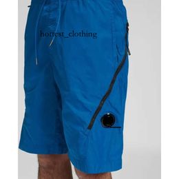 Cp Companie Summer Straight Nylon Loose Quick Drying Pants Outdoor Men Beach Cp Companie Pants 7-Point Sports Casual Chrome-R Track Shorts Pants Short Cp 241 154 326