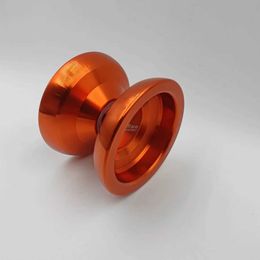 Yoyo Professional metal yoyo ball with aluminum alloy bearings high-speed unresponsive yoyo toy suitable for children and adults